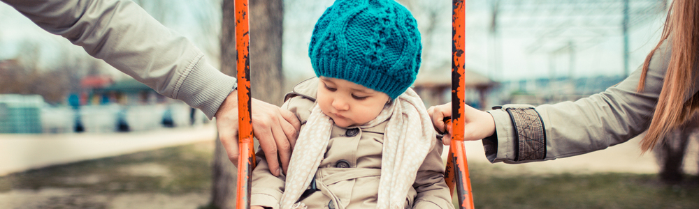 Child Custody Lawyer Dakota County